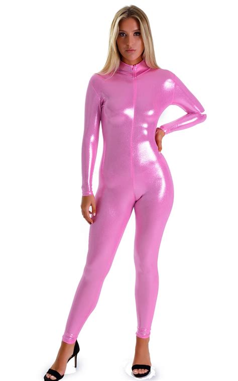 pink catsuit|pink catsuit products for sale .